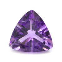 2.03 Ct. Amethyst from Ceylon (Sri Lanka) Video