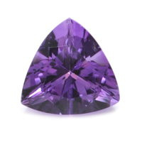 2.07 Ct. Amethyst from Ceylon (Sri Lanka) Video