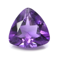 2.13 Ct. Amethyst from Ceylon (Sri Lanka) Video