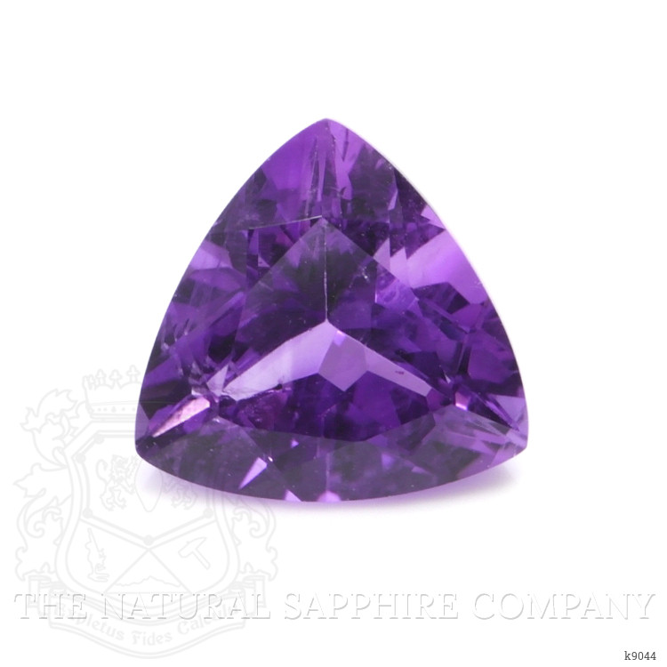2.23 Ct. Amethyst from Ceylon (Sri Lanka)