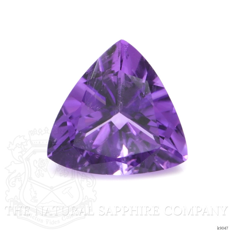 2.02 Ct. Amethyst from Ceylon (Sri Lanka)