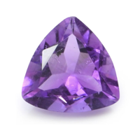 2.09 Ct. Amethyst from Ceylon (Sri Lanka) Video