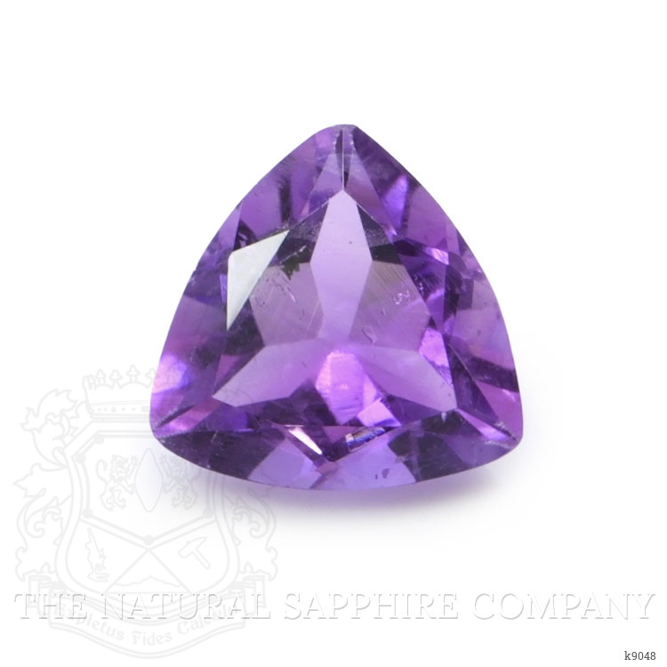 2.09 Ct. Amethyst from Ceylon (Sri Lanka)