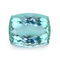 70.12 Ct. Aquamarine from Brazil Video
