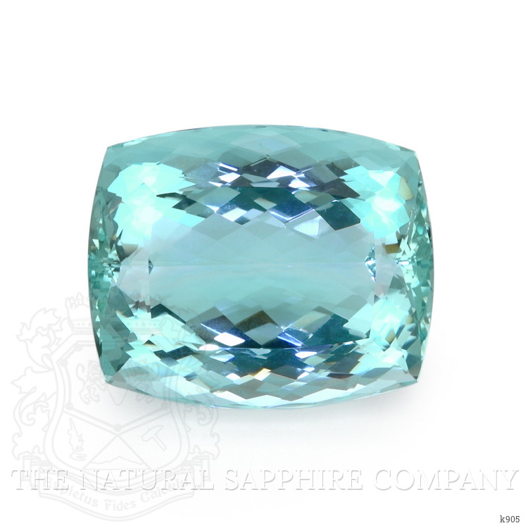 70.12 Ct. Aquamarine from Brazil