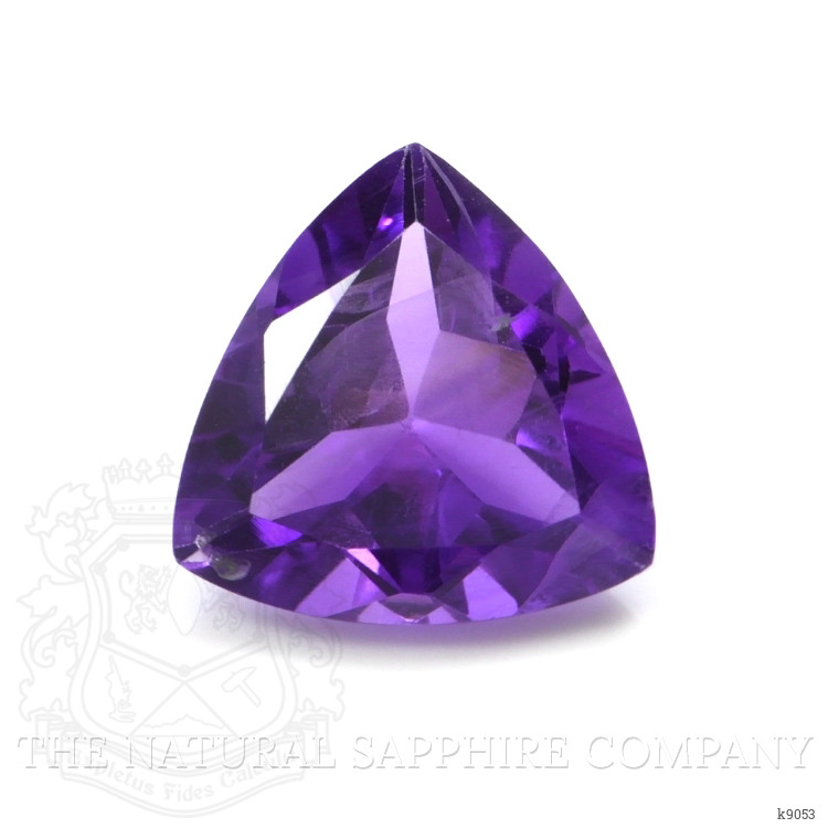 2.09 Ct. Amethyst from Ceylon (Sri Lanka)