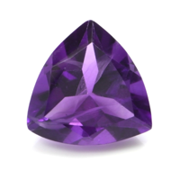 2.12 Ct. Amethyst from Ceylon (Sri Lanka) Video