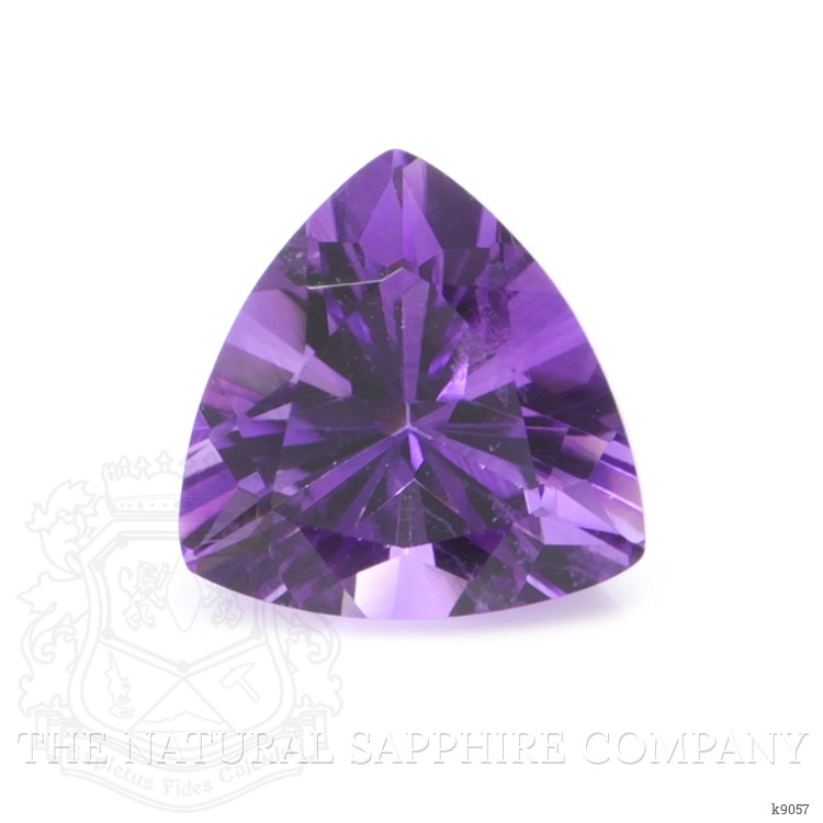 2.33 Ct. Amethyst from Ceylon (Sri Lanka)