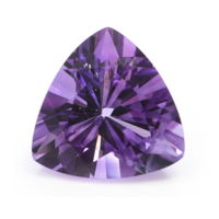 2.09 Ct. Amethyst from Ceylon (Sri Lanka) Video