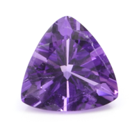 2.13 Ct. Amethyst from Ceylon (Sri Lanka) Video