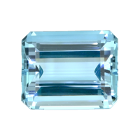 20.17 Ct. Aquamarine from Brazil Video