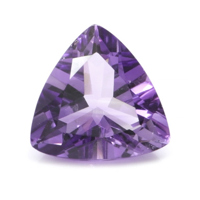 1.97 Ct. Amethyst from Ceylon (Sri Lanka) Video