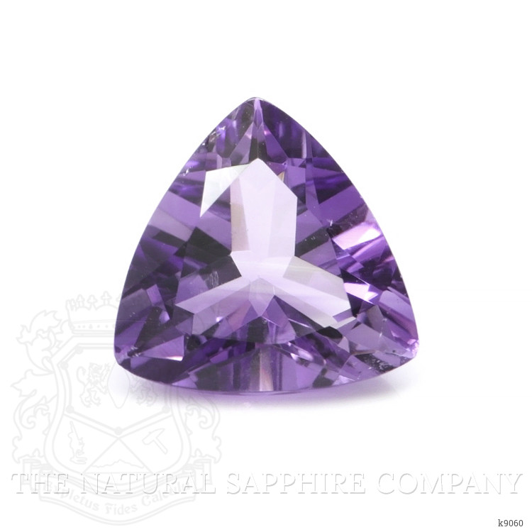 1.97 Ct. Amethyst from Ceylon (Sri Lanka)