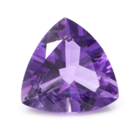 1.99 Ct. Amethyst from Ceylon (Sri Lanka) Video