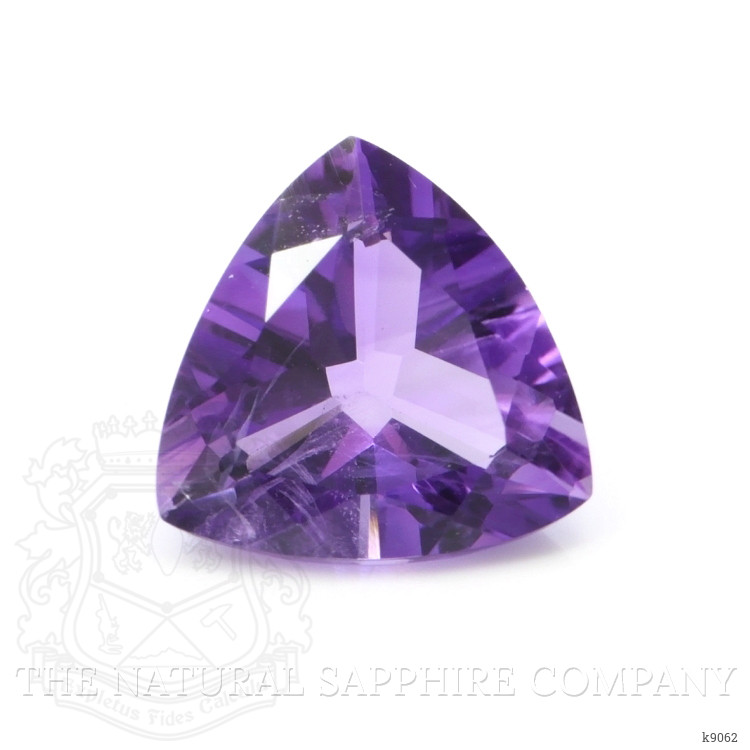 1.99 Ct. Amethyst from Ceylon (Sri Lanka)