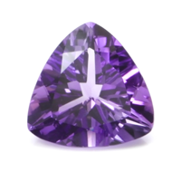 2.05 Ct. Amethyst from Ceylon (Sri Lanka) Video