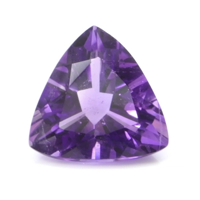 2.16 Ct. Amethyst from Ceylon (Sri Lanka) Video