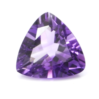 2.03 Ct. Amethyst from Ceylon (Sri Lanka) Video