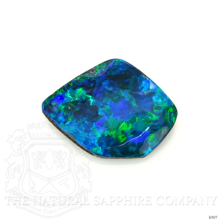 18.75 Ct. Boulder Opal from Australia