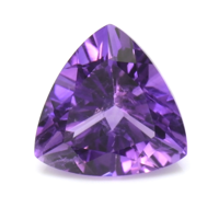 2.12 Ct. Amethyst from Ceylon (Sri Lanka) Video