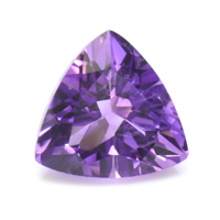 2.20 Ct. Amethyst from Ceylon (Sri Lanka) Video