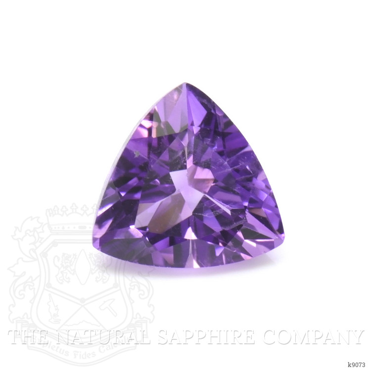 2.20 Ct. Amethyst from Ceylon (Sri Lanka)