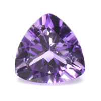 2.10 Ct. Amethyst from Ceylon (Sri Lanka) Video