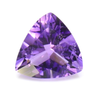 2.02 Ct. Amethyst from Ceylon (Sri Lanka) Video