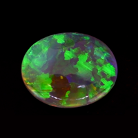 8.48 Ct. Crystal/Jelly Opal from Australia Video