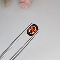 3.00 Ct. Zircon from Ceylon (Sri Lanka) Life Style