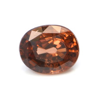 1.94 Ct. Zircon from Ceylon (Sri Lanka) Video