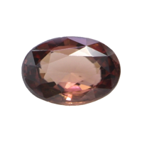 1.88 Ct. Zircon from Ceylon (Sri Lanka) Video