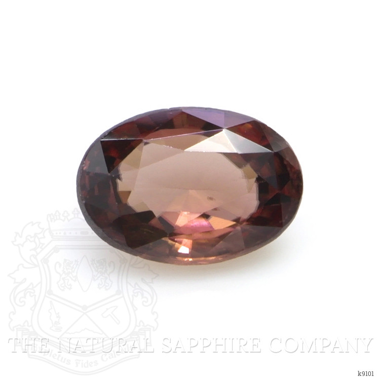 1.88 Ct. Zircon from Ceylon (Sri Lanka)