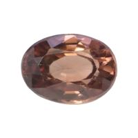 1.96 Ct. Zircon from Ceylon (Sri Lanka) Video