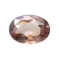 1.99 Ct. Zircon from Ceylon (Sri Lanka) Video