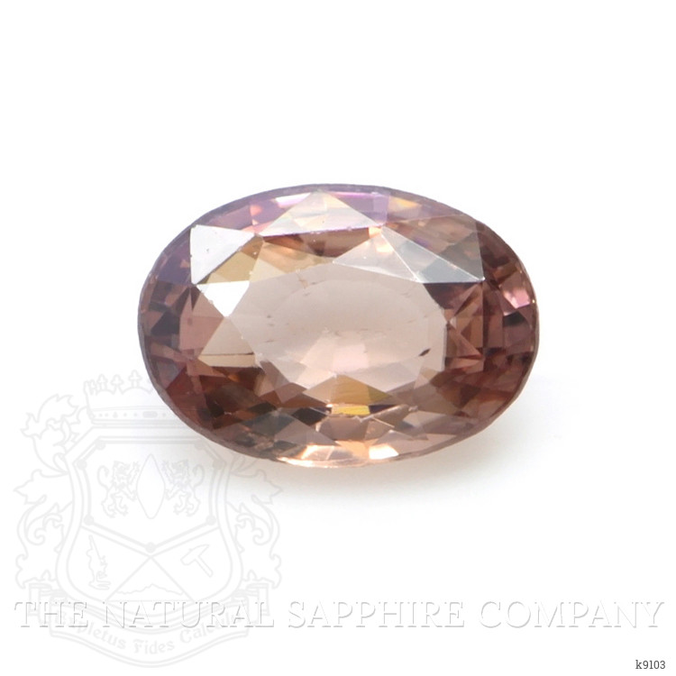 1.99 Ct. Zircon from Ceylon (Sri Lanka)