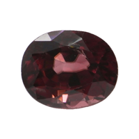 1.96 Ct. Zircon from Ceylon (Sri Lanka) Video