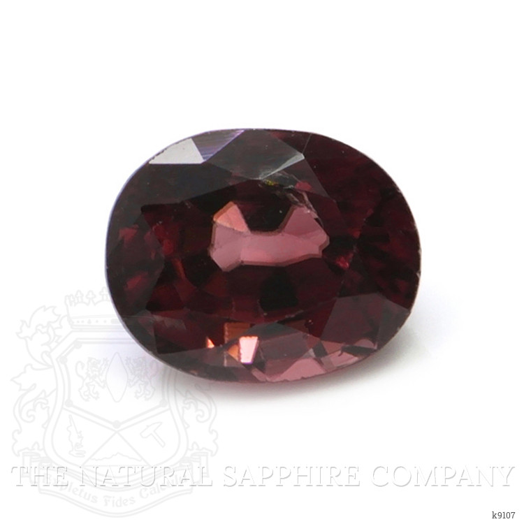 1.96 Ct. Zircon from Ceylon (Sri Lanka)