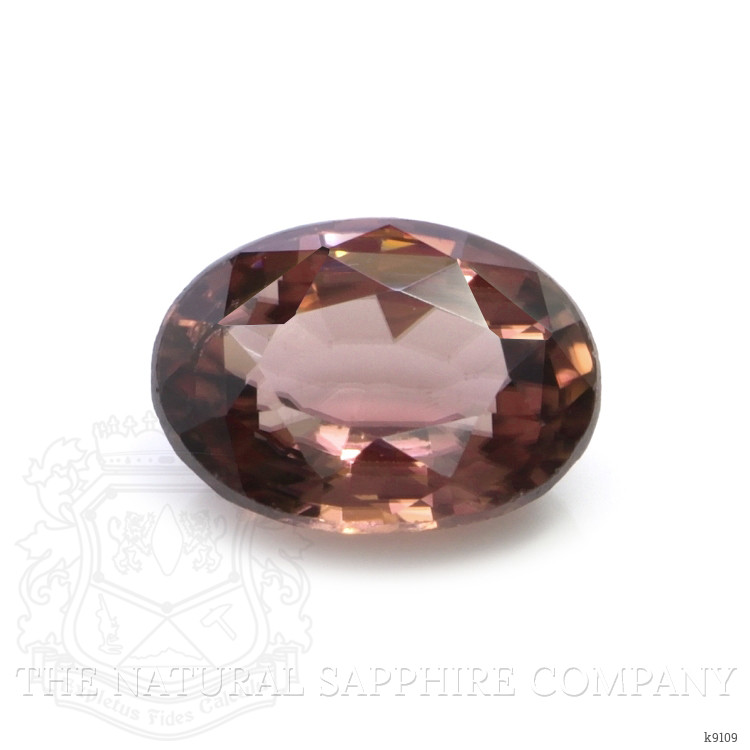 1.91 Ct. Zircon from Ceylon (Sri Lanka)