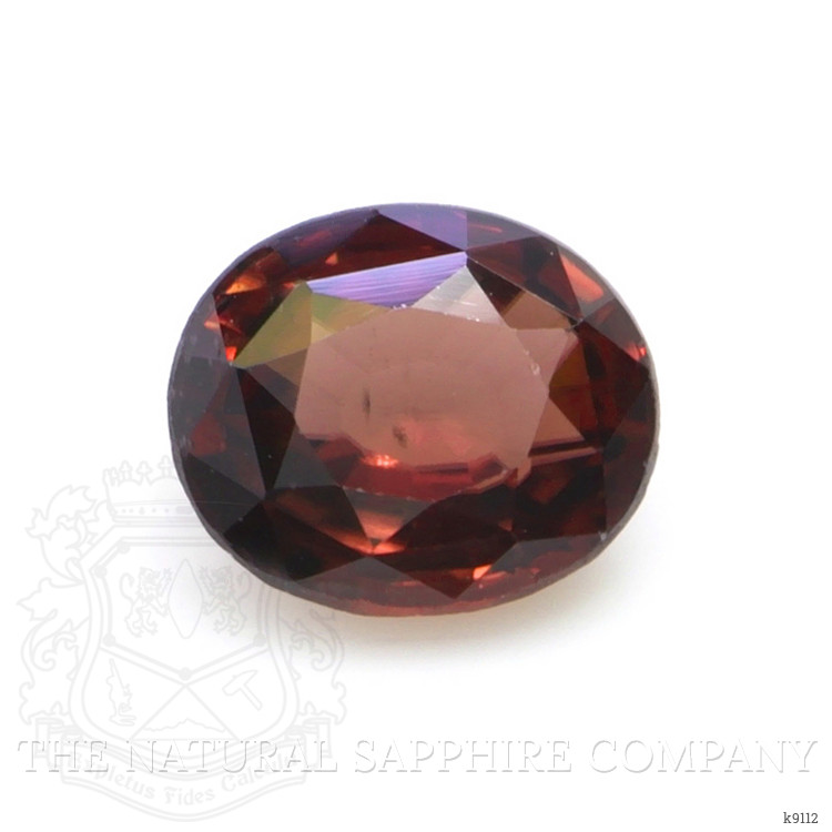 1.90 Ct. Zircon from Ceylon (Sri Lanka)