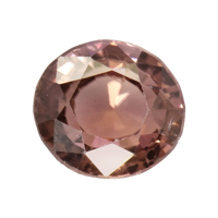 2.00 Ct. Zircon from Ceylon (Sri Lanka) Video