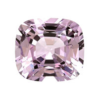 3.56 Ct. Spinel from Burma (Myanmar) Video