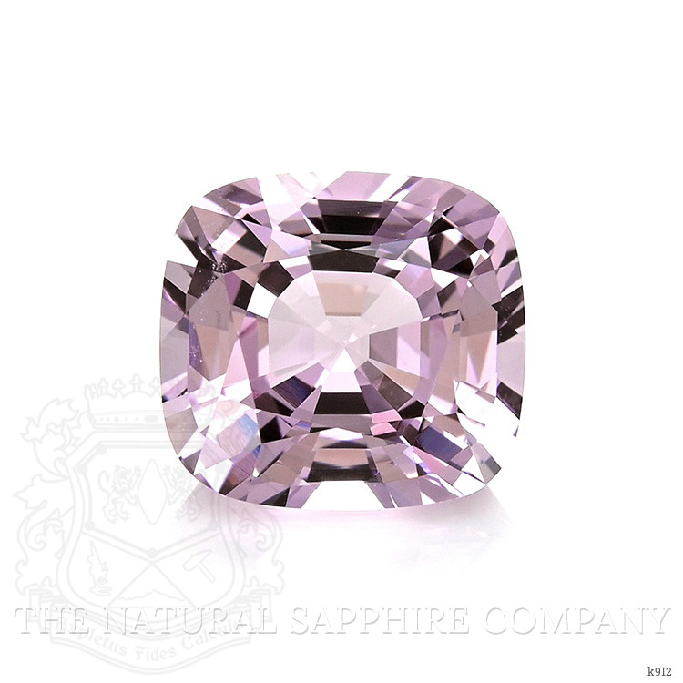 3.56 Ct. Spinel from Burma (Myanmar)