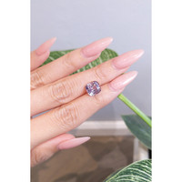 3.56 Ct. Spinel from Burma (Myanmar) Life Style