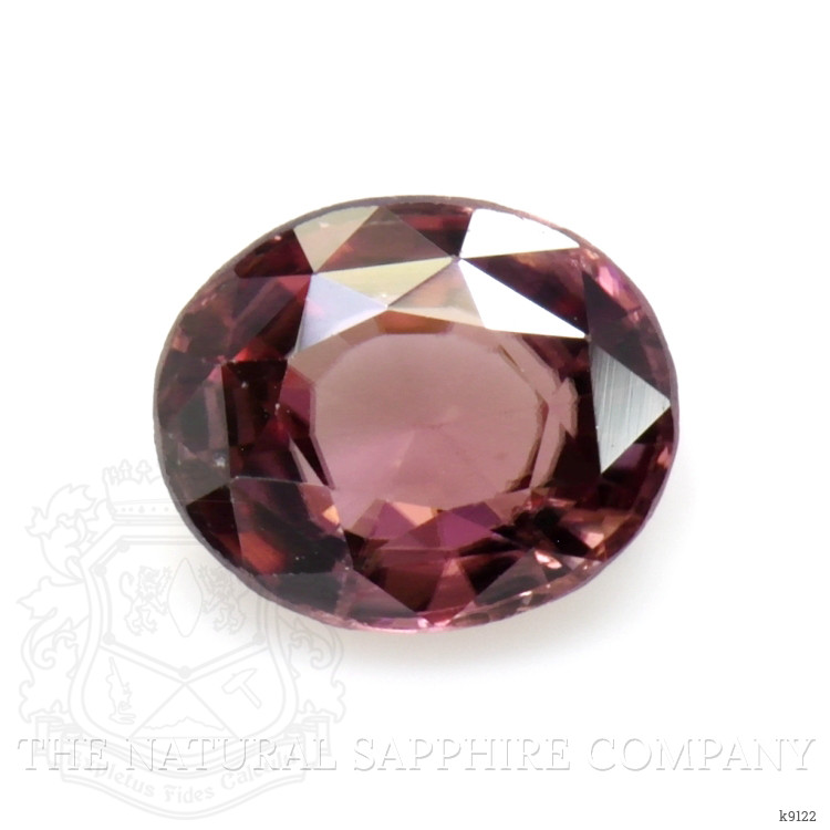 1.95 Ct. Zircon from Ceylon (Sri Lanka)