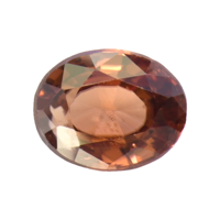 1.84 Ct. Zircon from Ceylon (Sri Lanka) Video