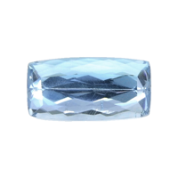 3.24 Ct. Aquamarine from Nigeria Video