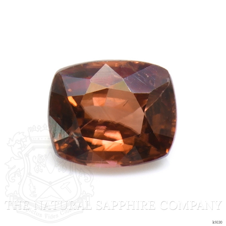1.75 Ct. Zircon from Ceylon (Sri Lanka)