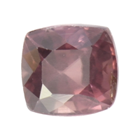 1.65 Ct. Zircon from Ceylon (Sri Lanka) Video