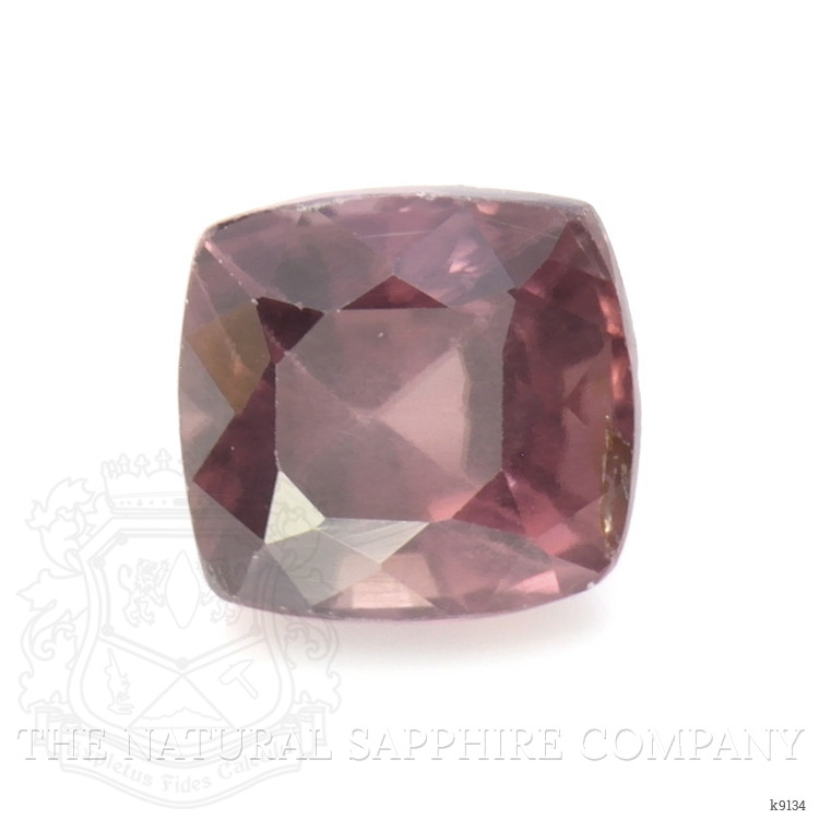 1.65 Ct. Zircon from Ceylon (Sri Lanka)